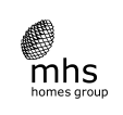 MHS Homes Group Logo