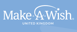 Make a Wish UK Logo