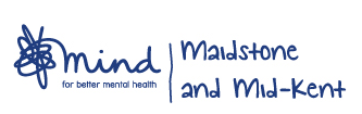 Mind Maidstone & Mid-Kent Logo