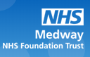 NHS Medway Foundation Trust Logo