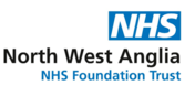 NHS North West Anglia Logo