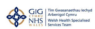 NHS Wales 01 Logo