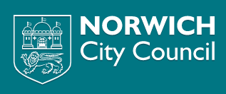 Norwich City Council Logo