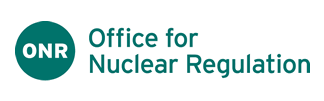Office for Nuclear Regulation Logo