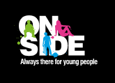 On Side Logo