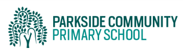 Parkside Community Primary School Logo