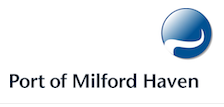 Port of Milford Haven Logo
