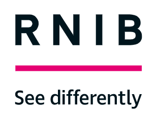 RNIB Logo