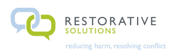 Restorative Solutions Logo
