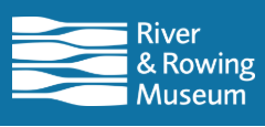 River & Rowing Museum Logo