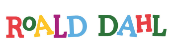 Roald Dahl Logo