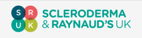 Scleroderma & Raynaud's UK Logo