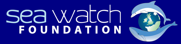 Sea Watch Foundation Logo