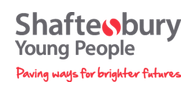 Shaftesbury Young People Logo