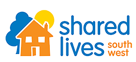 Shared Lives South West Logo