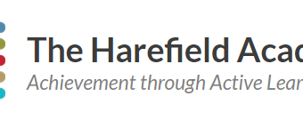 The Harefield Academy Logo