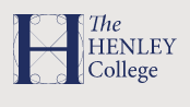The Henley College Logo