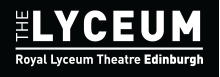 The Lyceum Theatre Edinburgh Logo