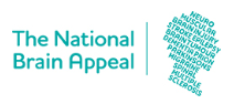The National Brain Appeal Logo