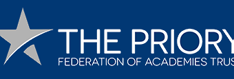 The Priory Federation of Academies Trust Logo