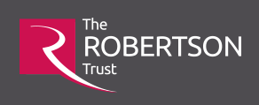 The Robertson Trust Logo