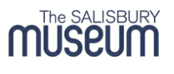 The Salisbury Museum Logo
