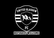 United Glasgow FC Logo