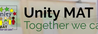 Unity MAT Logo
