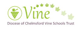 Vine Trust Schools Logo