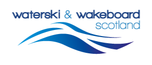 Waterski & Wakeboard Scotland Logo