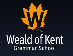 Weald of Kent Grammar School Logo