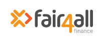 fair 4 all Logo