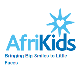 AfriKids Logo
