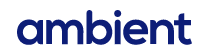 Ambient Logo