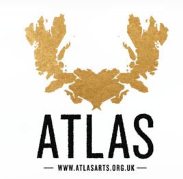 Atlas Arts Logo