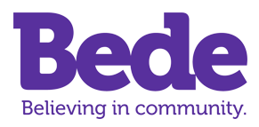 Bede Logo