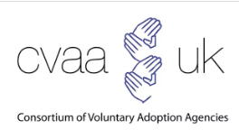 CVAA UK Logo