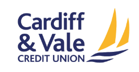 Cardiff & Vale Credit Union Logo