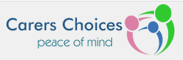 Carers Choices Logo