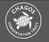 Chagos Conservation Trust Logo
