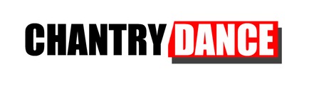 Chantry Dance Logo
