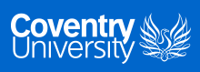 Coventry University Logo