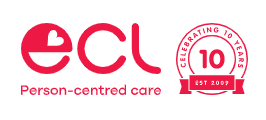 ECL Logo