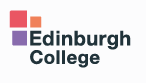 Edinburgh College Logo