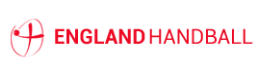 England Handball Logo