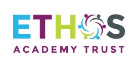 Ethos Academy Trust Logo
