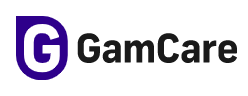 GamCare Logo