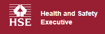 Health & Safety Executive Logo