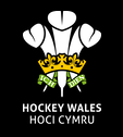 Hockey Wales Logo