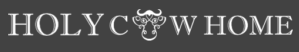 Holy Cow Home Logo